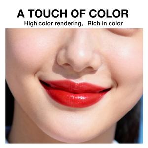 LOZEE <span class=keywords><strong>Rouge</strong></span> <span class=keywords><strong>à</strong></span> <span class=keywords><strong>lèvres</strong></span> mat double extrémité longue durée hydratant étanche anti-transfert texture mate Baume <span class=keywords><strong>à</strong></span> <span class=keywords><strong>lèvres</strong></span> Commande en - Product Image 4