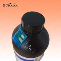Encre de sublimation de haute qualité d'origine japonaise 1000 ml/1 L Mi Maki SB610 pour imprimante TS100-1600