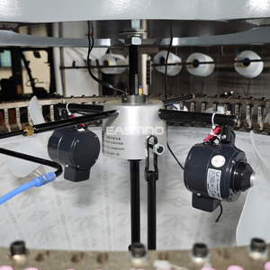 EASTINO Singlet Electronic Jacquard avec mini-alimentateur positif LGL - Product Image 3