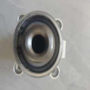 Cylindre de serrage rotatif Original-SMC MKB40-20LZ - Product Image 4