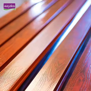 Sơn Gỗ <span class=keywords><strong>Polyurethane</strong></span> Lớp Phủ Siêu Trong Chống Trầy Xước Dễ Dàng - Product Image 4