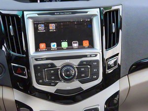 Auto Elettrica Usata BYD E3 2020, Veicolo Elettrico a 4 Ruote Prodotto <span class=keywords><strong>in</strong></span> Cina - Product Image 6