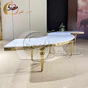 <span class=keywords><strong>S</strong></span>ử dụng ăn uống <span class=keywords><strong>S</strong></span> hình dạng trẻ em Serpentine bảng MDF trẻ em hàng đầu nửa mặt trăng bảng - Product Image 5