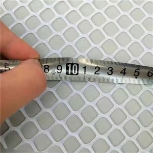 Filet en plastique pour volailles (poulets de chair, poules pondeuses), pour sol et plancher, à petites ou grandes mailles - Product Image 3