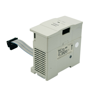 PLC FX2N-8EX ของแท้ใหม่เอี่ยม คอนโทรลเลอร์แบบตั้งโปรแกรมได้ 16 I/O อินพุต 240V DC ผลิตในญี่ปุ่น ระบบอัตโนมัติทางอุตสาหกรรม - Product Image 3