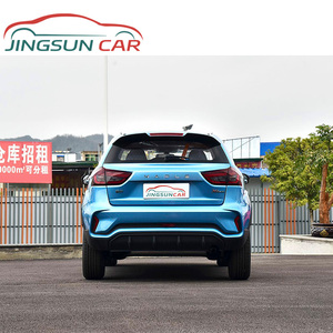 Xe ô tô <span class=keywords><strong>SUV</strong></span> nhỏ LIVAN X3 Pro cao cấp, sử dụng xăng, năm cửa, năm chỗ ngồi, tiết kiệm nhiên liệu. - Product Image 3