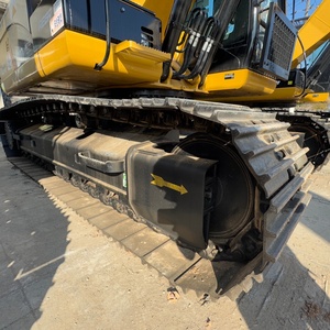 รถขุดไฮดรอลิกมือสอง Caterpillar 320D2 ประหยัดน้ำมัน สำหรับงานก่อสร้างถนน 95% ของงานทั้งหมด ใช้กับงานดิน - Product Image 5