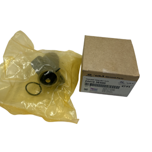 244103E500 Tendeur <span class=keywords><strong>de</strong></span> <span class=keywords><strong>courroie</strong></span> <span class=keywords><strong>de</strong></span> <span class=keywords><strong>distribution</strong></span> <span class=keywords><strong>de</strong></span> pièces automobiles OE 24410-3E500 pour voiture coréenne <span class=keywords><strong>HYUNDAI</strong></span> Santa fe KIA - Product Image 4