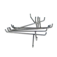 Supports de montage personnalisés en aluminium et acier inoxydable usinés CNC, avec tolérance de précision EDM pour systèmes mécaniques d'automatisation robotique