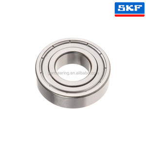 <span class=keywords><strong>Rodamiento</strong></span> de bolas de ranura profunda SKF 6208-2RS1TN9/C3VE167, <span class=keywords><strong>40x80x18</strong></span>, 6208-2RS1TN9/C3VE167 - Product Image 6