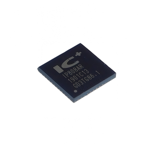 Amplificador Operacional de Precisión IP808AR IP808A IC |   Chip de Señal Lineal de Alta Ganancia y Bajo Ruido SOP-8 IP808AR - Product Image 1