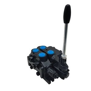 Vanne de commande hydraulique 5P40-1-A1A1A1-G-KZ1 |   Marque Huamao, origine Shandong, garantie d'un an |   Fabricant Professionnel Mondial - Product Image 4