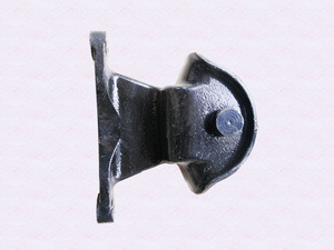 SHACMAN X3000 dispositivo di trazione Mid montato DZ96259830003 altre parti di camion - Product Image 4