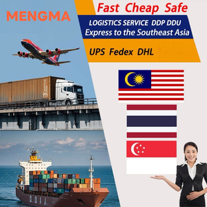 Servicio de Entrega Exprés de Bajo Costo DDP de China al Sudeste Asiático - Singapur, Tailandia, Malasia, <span class=keywords><strong>Agencia</strong></span> de Transporte de Mercancías - Product Image 1