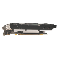 PCWINMAX Professional OEM/ODM GTX 1650 4GB GDDR6 128Bit Gaming GPU Wholesale Bulk for Custom Desktop PC System Integrators