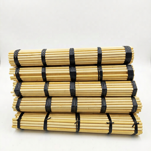 DEKOR ASIA Natural Color Rattan Percussion Mallets <b>Drum</b> Harmonica 50 Pieces Size 6-12mm 5 Scales Learning Musical <b>Toy</b> Unisex - Product Image 1