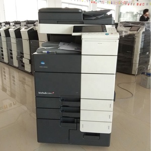 velocidad de segunda mano <span class=keywords><strong>Fotocopiadora</strong></span> Usada <span class=keywords><strong>Konica</strong></span> <span class=keywords><strong>Minolta</strong></span> Bizhub C754e C654e fotocopiadoras fotocopia <span class=keywords><strong>precio</strong></span> de la máquina - Product Image 3