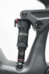 Vélo électrique tout-suspendu Bafang G510 M620, cadre carbone, <span class=keywords><strong>batterie</strong></span> lithium 48V, capteur de couple, 29 pouces, 1000W - Product Image 4