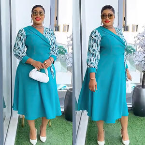 <span class=keywords><strong>Abito</strong></span> da sera donna taglie forti 2025 nuovo <span class=keywords><strong>abito</strong></span> da sera aderente a manica lunga in <span class=keywords><strong>Organza</strong></span> alta elasticizzato <span class=keywords><strong>abito</strong></span> nero elegante 3XL - Product Image 1