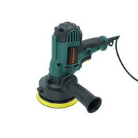 Premium 1000 mouton DWE6401 Mini polisseuse voiture détaillant Machine de polissage haute qualité professionnel Portable 125mm disque 700W