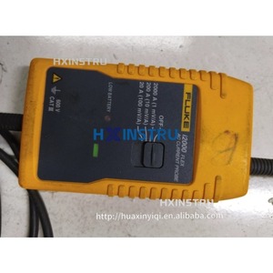 Sonde de courant alternatif I2000 Flex - Occasion, garantie 1 mois, 80% neuve H - Product Image 4