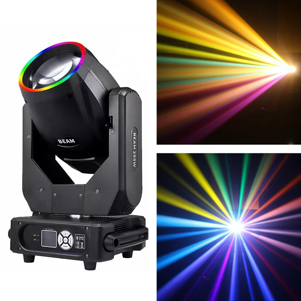 2950W Beam Moving Head Light - Professional Stage Lighting