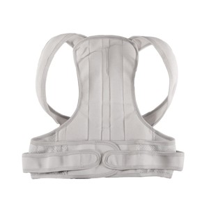 Chifory – Correcteur de posture lombaire réglable en polyester élastique, soutien dorsal portable pour améliorer la posture et protéger le dos - Product Image 3