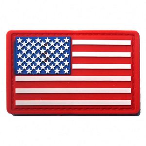 Nouvelle Arrivée - Remise en Gros - Patchs PVC Personnalisés en Silicone 3D Gaufré avec LOGO pour Vêtements - Accessoire de Confection - Product Image 3