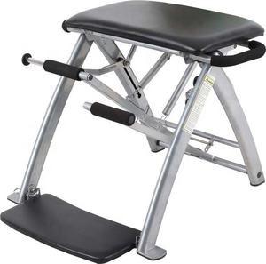 <span class=keywords><strong>Silla</strong></span> plegable Wunda <span class=keywords><strong>Malibu</strong></span> para <span class=keywords><strong>Pilates</strong></span>, profesional, con torre, venta de fábrica - Product Image 3