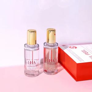 <span class=keywords><strong>Kit</strong></span> <span class=keywords><strong>de</strong></span> Peeling Químico Vegano Coreano LHA LA PEEL, Limpiador Exfoliante con Ácido Lipo Hidroxi y Cepillos para Renovación <span class=keywords><strong>Facial</strong></span> y Reparación <span class=keywords><strong>de</strong></span> la Barrera Cutánea - Product Image 5