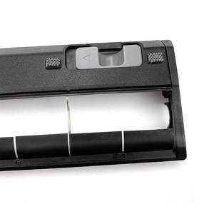 Couvercle de brosse principale pour Ecovacs T8 T5max N5 N8 N8pro, déflecteur de brosse à rouleau en plastique, 180mm x 70mm x 17mm - Product Image 2