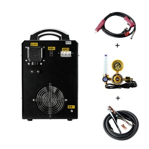 Equipo de Soldadura 350 Is Machine y Equipo de Soldadura MIG-350A - Product Image 6