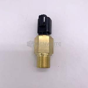 Capteur de température Senwitt 2848A129 pour moteur diesel Perkins, pièces d'excavatrice, capteur de température d'eau à connexion rapide - Product Image 3