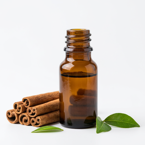 Supplier of 100% Pure Cinnamon Oil From India - Product Image 1