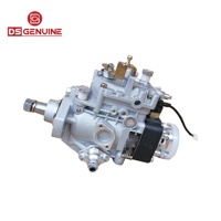 Pompe d'injection de carburant pour moteur diesel 14B Assy 22100-58891
