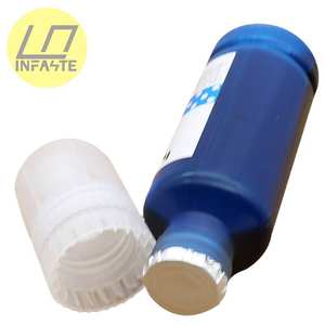 Tinta de Repuesto de Alta Calidad Infaste GI-73 CMYKRGY para Impresoras Canon <span class=keywords><strong>Pixma</strong></span> G570 G670 G540 <span class=keywords><strong>G640</strong></span> G620 G550 G650 - Product Image 2