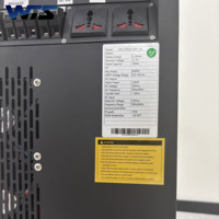 Baterías de energía renovable Lifepo4 51,2 V Batería de iones de litio Inversor incorporado 2KWH 5KWH 10KWH Baterías prismáticas de iones de litio