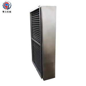 Air Cooler Finned <b>Tube</b> Steam <b>Heat</b> Exchanger Carbon Steel <b>Tube</b> <b>Heat</b> Exchanger For Drying Room - Product Image 4