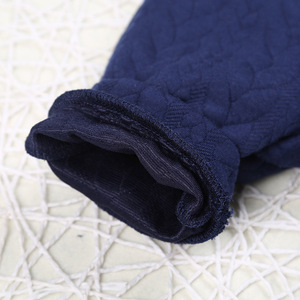 Tuta da arrampicata autunnale con cappuccio <span class=keywords><strong>per</strong></span> bambino maschio e femmina con motivo stampato 100% tessuto di cotone - Product Image 4