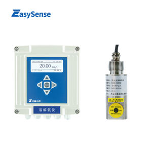 Easysense <span class=keywords><strong>Online</strong></span> DO <span class=keywords><strong>Analyzer</strong></span> pH ORP Monitoramento De Nitrogênio RS485 para Esgoto Estação De Tratamento De Águas Residuais Hosiptial <span class=keywords><strong>Industrial</strong></span> - Product Image 2