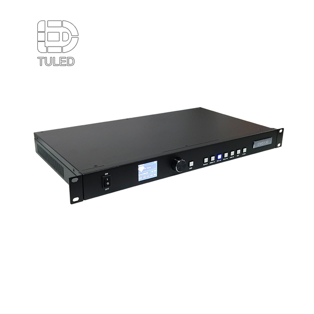 Novastar CMS130 Video Processor for LED Display Screen for Enhancing Your LED Display Experience