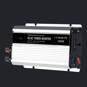 500w 1kw 2kw 3kw 5kw 6kw onduleur onduleur 24v 110v 12v à 220v inventeurs onduleur solaire à onde sinusoïdale pure hors réseau - Product Image 5