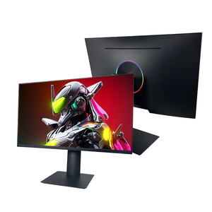 Bán buôn <span class=keywords><strong>LCD</strong></span> Màn hình máy tính 24/ 27/ 32 inch 1080P FHD LED IPS màn hình không cong chơi game 165Hz Máy tính để bàn màn hình - Product Image 4