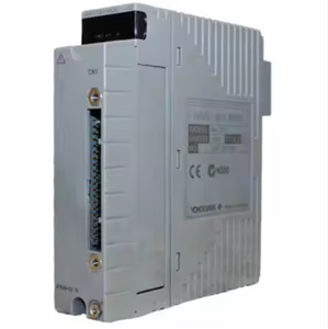 โมดูลควบคุม PLC Yokogawa AAI141-H50/K4A00 ประสิทธิภาพสูง พร้อมอินเทอร์เฟซ Ethernet 220V (DCS ที่ใช้กันทั่วไปสำหรับ) - Product Image 1