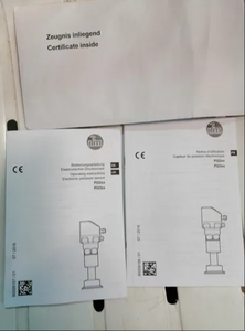 Sensor de Nivel IFM con Pantalla PI2304 - Product Image 5