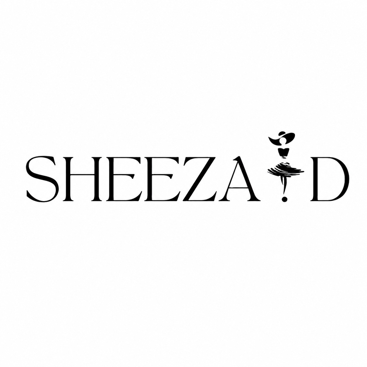 Sheeza.D (Clothing Brand) logo