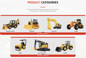 Excavatrice SANY SY335BH d'occasion de 32,5 tonnes, entièrement électrique et hydraulique, pour projets lourds - Product Image 3