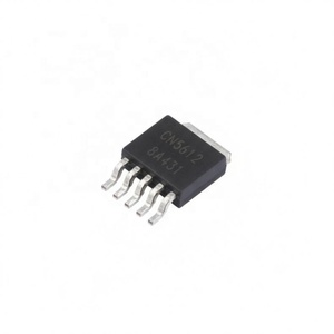 CN5612 TO-252-5 LED <b>Driver</b> Ic Chip - Product Image 1