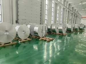 Barre d'espacement en aluminium noir soudée haute fréquence 4-40A, pliable et non pliable, pour vitrage isolant double vitrage - Product Image 4