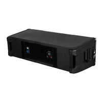 Altavoz Line Array Activo de Tres Vías HDL50-A de 4400W de Potencia Máxima para Festivales al Aire Libre y Sonido en Vivo
